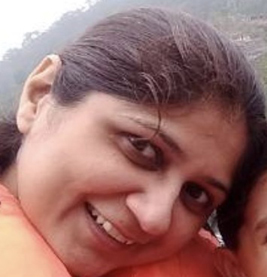 Dr. Dolly Bansal